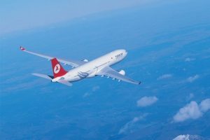 Vize kararı THY'nin 1 milyar dolarlık cirosunu tehlikeye soktu