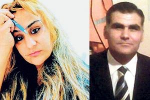 Barışmak istemeyen hemşire sevgilisini &ouml;ld&uuml;rd&uuml;