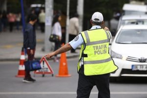 İstanbul'da bazı yollar trafiğe kapatılacak