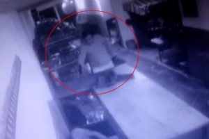 İstanbul'daki korkun&ccedil; cinayet kamerada