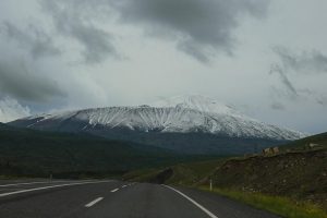 Doğu Anadolu'da y&uuml;ksek kesimlerde kar bekleniyor