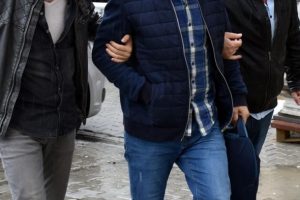 Tokat merkezli 14 ilde FET&Ouml;/PDY operasyonu