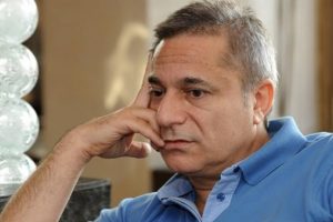 Mehmet Ali Erbil fenalaştı!