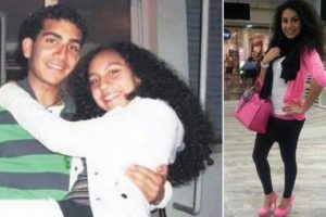 10 yıl sonra yine aynı acı: Paula Yalman'ın ağabeyi de...