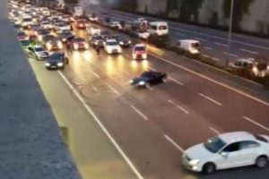 Drift&ccedil;i magandaların cezası belli oldu!