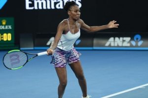 Serena Williams Avustralya A&ccedil;ık ile kortlara d&ouml;necek