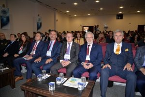 Bursa'nın deniz ve kıyı temizliği Gemlik'te konuşulacak