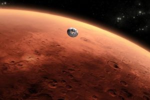 NASA astronotların DNA'larını değiştirecek