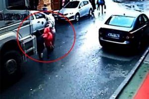 5 yaşındaki &ccedil;ocuğun &ouml;l&uuml;m&uuml;yle sonu&ccedil;lanan kazada karar &ccedil;ıktı