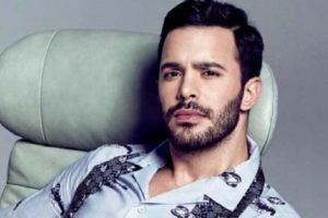 Barış Ardu&ccedil; yeni yaşını bakın kimle kutladı!