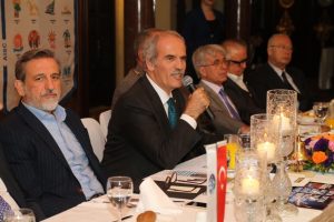 Bursa'da turizm i&ccedil;in g&uuml;&ccedil; birliği &ccedil;ağrısı