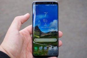 Galaxy S9 i&ccedil;in Snapdragon 845 siparişi verildi!