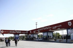 Akıncı &Uuml;ss&uuml; davasında sanıklar﻿﻿ birbirini su&ccedil;ladı