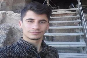 'Futbola' diye gitti, 20 g&uuml;nd&uuml;r kayıp