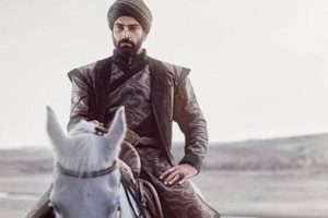 'Fatih' dizisi i&ccedil;in dikkat &ccedil;eken uyarı!
