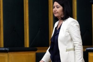 HDP'li Kemalbay: Bir gece ansızın gidebilirler