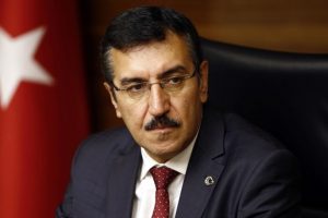 T&uuml;fenkci: Durumun ge&ccedil;ici olduğuna inanıyoruz