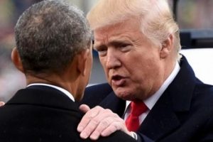 Trump y&ouml;netimi Obama'nın iklim planını iptal ediyor