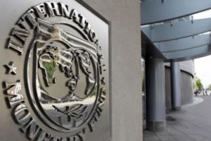 IMF, T&uuml;rkiye i&ccedil;in b&uuml;y&uuml;me beklentisini y&uuml;kseltti