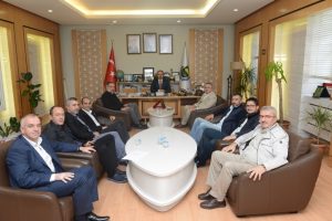 Bursa İneg&ouml;l'de Mobilya İndirim Festivali başlıyor