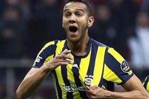 Josef De Souza: "Brezilya'ya d&ouml;nmeyi d&uuml;ş&uuml;nm&uuml;yorum"