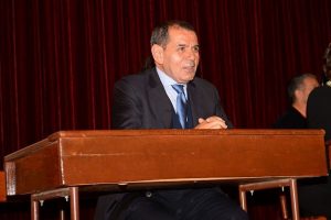 &Ouml;zbek, okuldaki lakabını a&ccedil;ıkladı