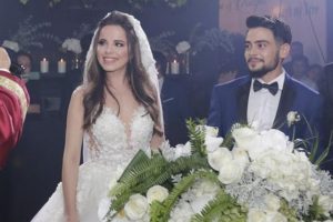 R&uuml;zgar Erko&ccedil;lar ile Tuğba Beyazoğlu kavga etti