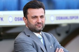B&uuml;lent Uygun: "Yurtdışından teklifler var"