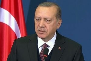 Cumhurbaşkanı Erdoğan, Kanal İstanbul i&ccedil;in tarih verdi