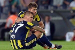 Neustadter, Skrtel'i ge&ccedil;mek i&ccedil;in sahada!