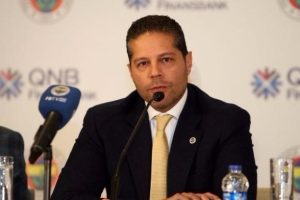 Fenerbah&ccedil;e'den kriz ile ilgili a&ccedil;ıklama