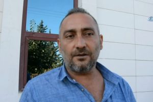 Saldırıya uğrayan savcının ilk s&ouml;z&uuml; annesi olmuş