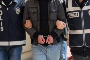 10 kişi ter&ouml;rden tutuklandı