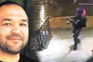 Danimarka, Reina saldırısı ş&uuml;phelisini serbest bıraktı