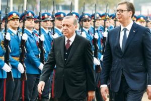Erdoğan'dan &ccedil;ok sert tepki: Konsoloslukta bir şeyler d&ouml;n&uuml;yor