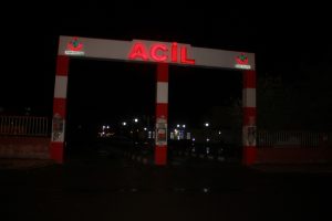Kazada yaralanan 17 kişi taburcu edildi