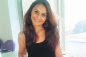 Evde unuttuğu anahtar canından etti!