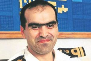 İntihara g&ouml;t&uuml;ren savcı FET&Ouml;'c&uuml; &ccedil;ıktı