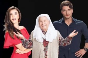 Aslan Ailem dizisinin yayın tarihi belli oldu!
