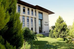 HK&Uuml;'den &ouml;ğretmenlere uygulamalı eğitim programı
