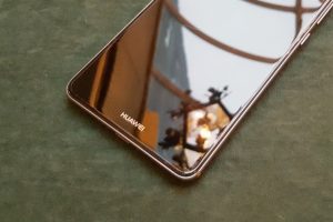 Huawei Mate 10, b&uuml;y&uuml;k bir pille gelecek