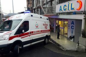 &Ouml;l&uuml;mlerin y&uuml;zde 40'ı kroner kalp rahatsızlıklarından kaynaklı