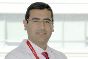 "&Ccedil;ocuklardaki karın ağrısına hastalık belirtisi olabilir"