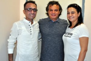 Azim ve sevginin g&uuml;c&uuml;yle l&ouml;semiyi yendi