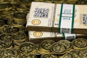 Bitcoin fiyatı ne kadar?