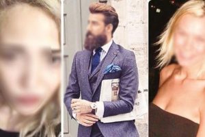 &Uuml;nl&uuml;lerin VIP uyuşturucu &ccedil;etesi &ccedil;&ouml;kertildi!