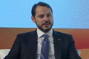 Albayrak: Yerli k&ouml;m&uuml;re destek 2018 başında başlayabilir