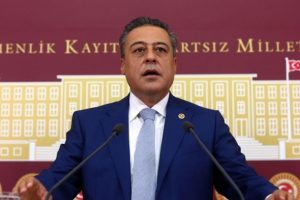 CHP Hatay Milletvekili Dudu: Kendi &uuml;reticinizi destekleyin