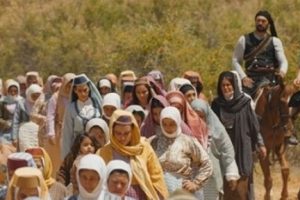 Kervan 1915 sinema salonlarından &ccedil;ekiliyor