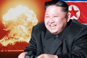 G&uuml;ney Kore, Kim'i bu silahla durduracak